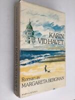 Karin vid havet