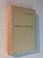 Hemmet och Hemlandet