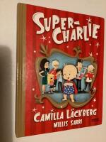 Super-Charlie