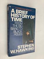 A Brief History of Time