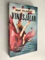 Vindsj&auml;lar