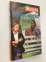 Cindys olycka Fullblod 23