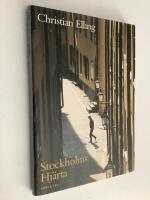 Stockholms hj&auml;rta