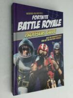 Fortnite Battle Royale: proffsens guide