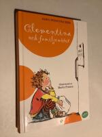 Clementina och familjem&ouml;tet