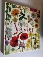 Naturspanare : V&auml;xter