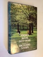 Andra m&auml;ns d&ouml;ttrar