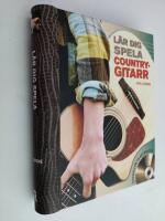 L&auml;r dig spela countrygitarr