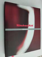 KitchenAid - kokboken 