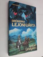 Br&ouml;derna Lejonhj&auml;rta