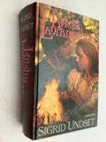 Kristin Lavransdotter