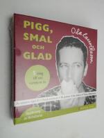 Pigg, smal och glad : 5 steg till ett sundare liv