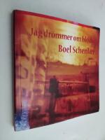 Jag dr&ouml;mmer om blod : dikter