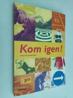 Kom igen! Allt i ett-bok