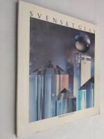 Svenskt glas : prisbel&ouml;nt design