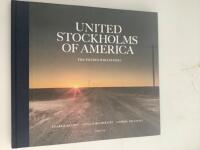 United Stockholms of America : The Swedes who stayed
