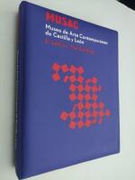 MUSAC, Museo de Arte Contempor&aacute;neo de Castilla y  Le&oacute;n - El edificio = The building