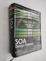 SOA Design Patterns [Elektronisk resurs]