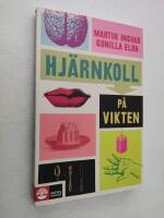 Hj&auml;rnkoll p&aring; vikten