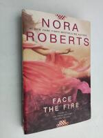 Face the Fire: Three Sisters Island Trilogy #3