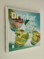 Drinkar : f&ouml;r alla festliga tillf&auml;llen