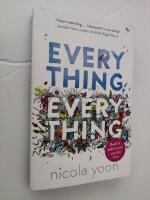 Everything, everything