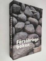 F&ouml;rs&auml;kringsboken