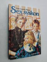 Sex syskon : [syskonen Kelly]