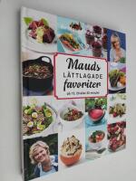 Mauds l&auml;ttlagade favoriter - p&aring; 15, 20 eller 30 minuter
