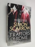 Traitors of Rome