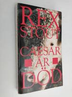 Caesar &auml;r d&ouml;d