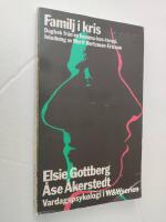 Familj i kris : dagbok fr&aring;n en hemma-hos-terapi