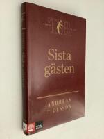 Sista g&auml;sten