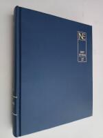 Nationalencyklopedin 17 SMY-SYREM