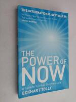 The Power of Now