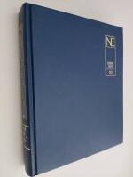 Nationalencyklopedin 10 ISSM - KIK