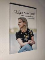 V&aring;ga leva igen : efter utmattningssyndrom