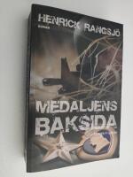 Medaljens baksida