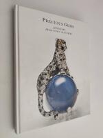Precious Gems. Jewellery from Eight Centuries