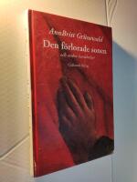 Den f&ouml;rlorade sonen och andra betraktelser