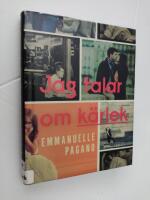 Jag talar om k&auml;rlek