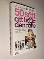 50 s&auml;tt att tr&auml;ffa den r&auml;tte