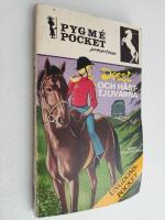 Dessi och h&auml;sttjuvarna