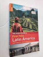 First-Time Latin America RG