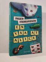 En yxa &aring;t Alice