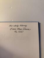 Sommarlovet hos Karl-Anton