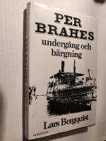 Per Brahes underg&aring;ng och b&auml;rgning