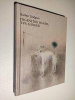 Ingenting h&auml;nde, tv&aring; g&aring;nger