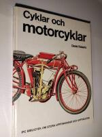 Cyklar och motorcyklar