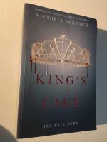 King's Cage
